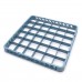 Dishwasher Glass Rack Extender - 50 x 50cm - 36 Compartments