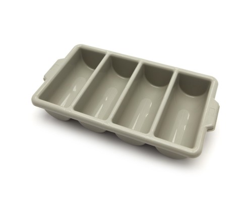 Cutlery Box - 4 Compartments