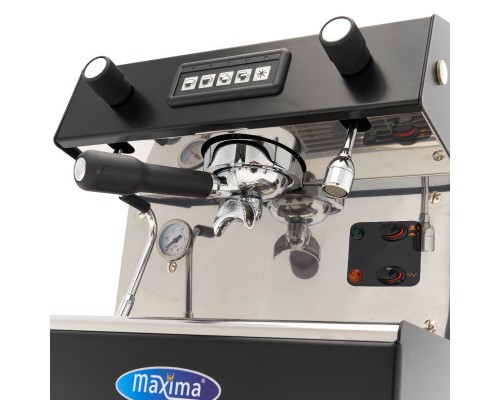 Espresso Machine - 1 Piston - 180 Cups per Hour