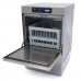 Undercounter Dishwasher - 40 x 40cm - with Rinse Aid Pump - Digital Display - 230V