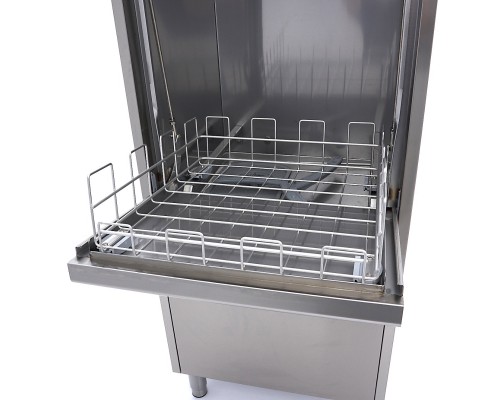 Pot Washer - 56 x 63cm - 400V