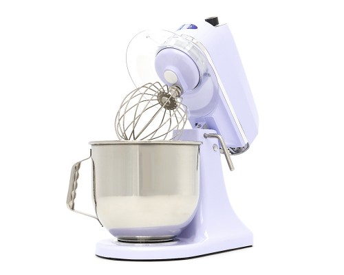 Stand Mixer - 7L - Up to 2kg Dough - Lilac