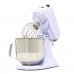 Stand Mixer - 7L - Up to 2kg Dough - Lilac