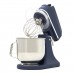 Stand Mixer - 7L - Up to 2kg Dough - Steel Blue Matt