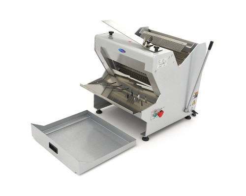 Bread slicer - Electric - 11mm