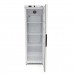 Fridge - 400L - 4 Adjustable Shelves - White