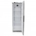 Fridge - 400L - 4 Adjustable Shelves - Stainless Steel