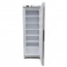 Freezer - 400L - 6 Fixed Shelves - Stainless Steel