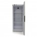 Fridge - 600L - 4 Adjustable Shelves - White