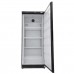 Fridge - 600L - 4 Adjustable Shelves - Black