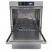 Undercounter Dishwasher - 40 x 40cm - with Drain, Rinse Aid and Soap Pump - Digital Display - 230V