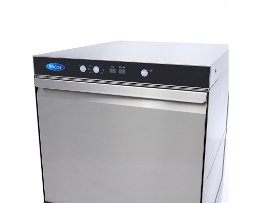 Undercounter Dishwasher - 50 x 60cm - 400V