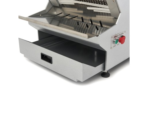 Bread slicer - Electric - 10mm