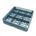 Dishwasher Glass Rack - 50 x 50cm - 9 Compartments