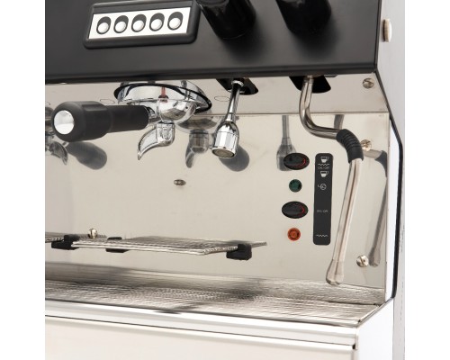 Espresso Machine - 2 Pistons - 360 Cups per Hour