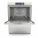 Undercounter Dishwasher - 50 x 50cm - with Drain, Rinse Aid and Soap Pump - Digital Display - 400V