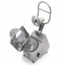 Vegetable Slicer - up to 450kg/h - incl 5 Cutting Disks