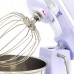 Stand Mixer - 7L - Up to 2kg Dough - Lilac