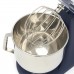 Stand Mixer - 7L - Up to 2kg Dough - Steel Blue Matt