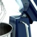 Stand Mixer - 7L - Up to 2kg Dough - Steel Blue