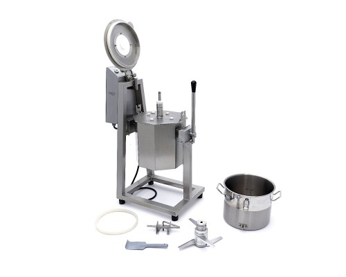 Food Processor - 30L