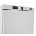 Fridge - 400L - 4 Adjustable Shelves - White