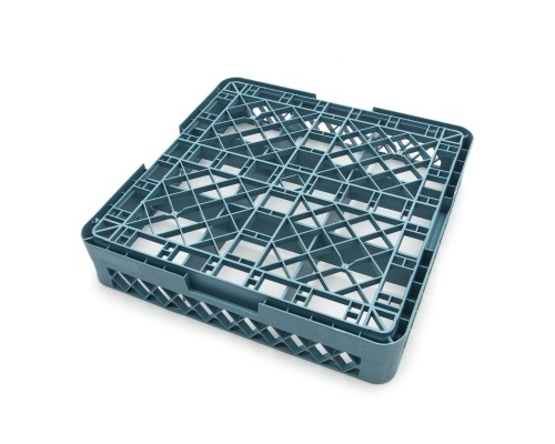 Dishwasher Glass Rack - 50 x 50cm - 9 Compartments