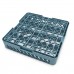 Dishwasher Glass Rack - 50 x 50cm - 20 Compartments