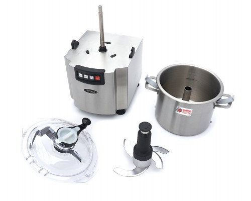 Food Processor - 12L