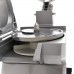 Vegetable Slicer - up to 450kg/h - incl 5 Cutting Disks