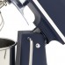 Stand Mixer - 7L - Up to 2kg Dough - Steel Blue Matt