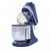 Stand Mixer - 7L - Up to 2kg Dough - Steel Blue