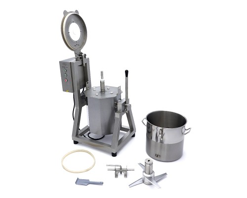 Food Processor - 70L