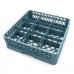 Dishwasher Glass Rack Extender - 50 x 50cm - 9 Compartments