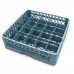 Dishwasher Glass Rack Extender - 50 x 50cm - 20 Compartments