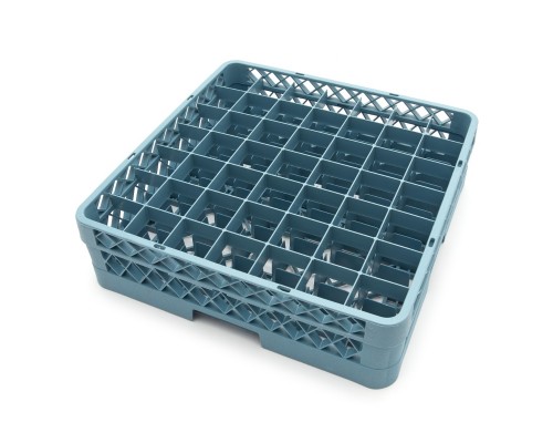 Dishwasher Glass Rack Extender - 50 x 50cm - 49 Compartments