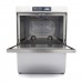 Undercounter Dishwasher - 50 x 50cm - with Rinse Aid Pump - Digital Display - 230V