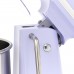 Stand Mixer - 7L - Up to 2kg Dough - Lilac