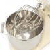 Stand Mixer - 7L - Up to 2kg Dough - Ivory