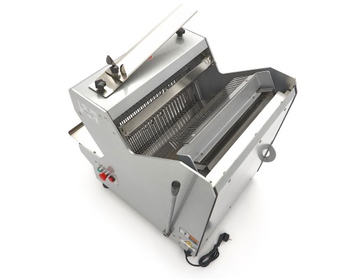 Bread slicer - Electric - 11mm