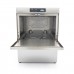 Undercounter Dishwasher - 50 x 50cm - with Drain, Rinse Aid and Soap Pump - Digital Display - 230V