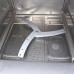 Undercounter Dishwasher - 50 x 60cm - 400V