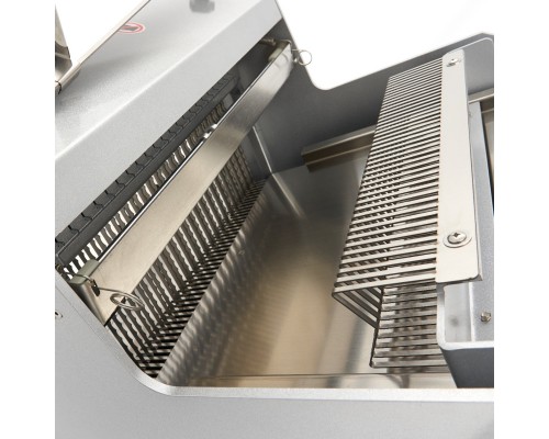 Bread slicer - Electric - 11mm