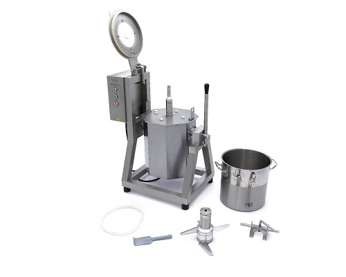 Food Processor - 50L