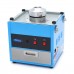 Candy Floss Machine – Ø 52cm - Blue