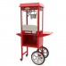 Popcorn Machine – Cart