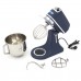 Stand Mixer - 7L - Up to 2kg Dough - Steel Blue Matt