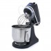 Stand Mixer - 7L - Up to 2kg Dough - Black Matt