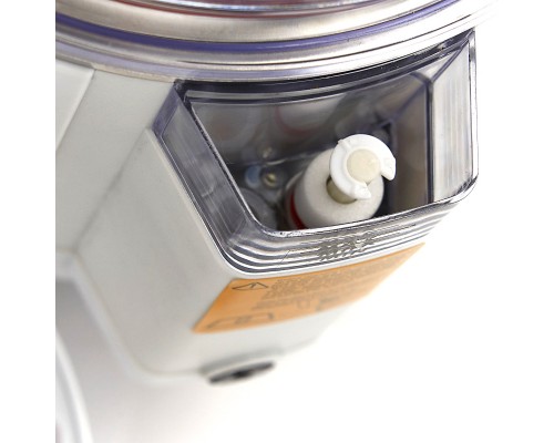 Hot Chocolate Dispenser - 10L - White