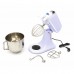 Stand Mixer - 7L - Up to 2kg Dough - Lilac